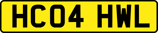 HC04HWL