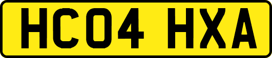 HC04HXA