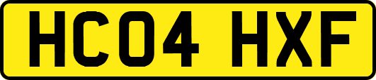 HC04HXF