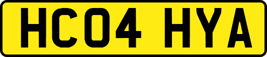 HC04HYA
