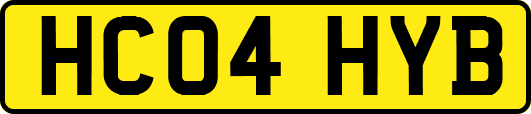 HC04HYB