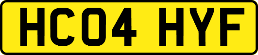 HC04HYF