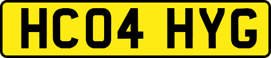 HC04HYG
