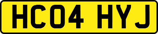 HC04HYJ