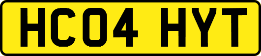 HC04HYT