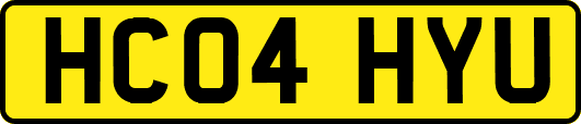 HC04HYU