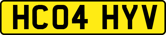HC04HYV