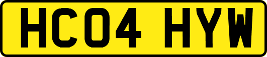 HC04HYW