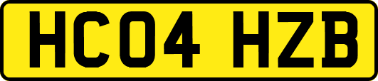 HC04HZB