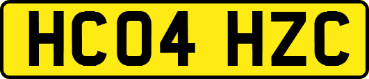 HC04HZC