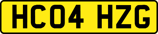 HC04HZG
