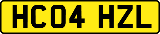 HC04HZL