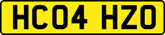 HC04HZO