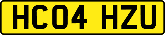 HC04HZU