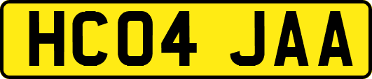 HC04JAA