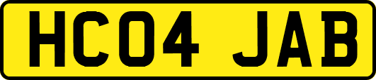 HC04JAB