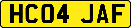 HC04JAF