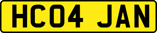 HC04JAN