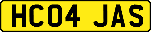 HC04JAS