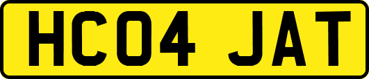 HC04JAT