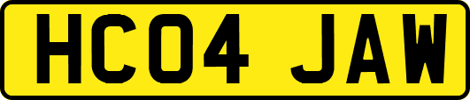 HC04JAW