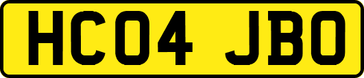 HC04JBO