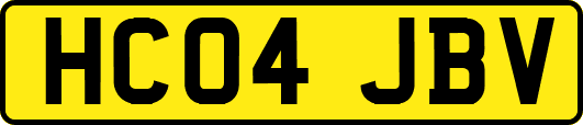 HC04JBV