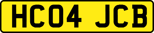 HC04JCB