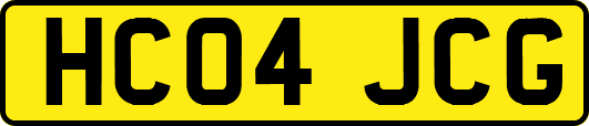 HC04JCG
