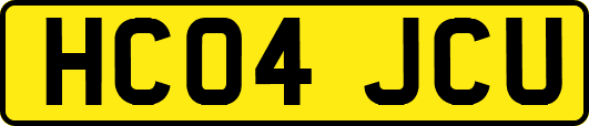 HC04JCU