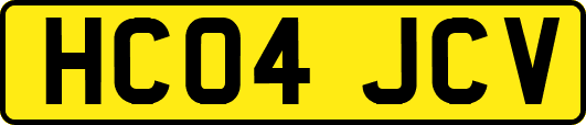 HC04JCV
