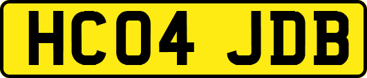 HC04JDB