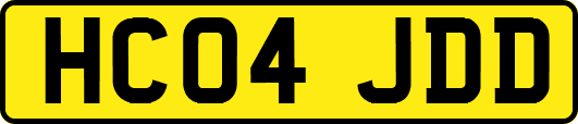 HC04JDD