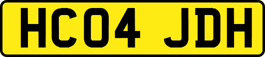 HC04JDH