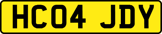 HC04JDY