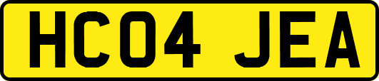 HC04JEA