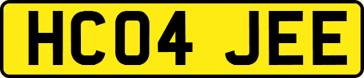 HC04JEE