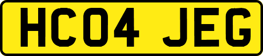 HC04JEG