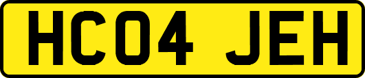 HC04JEH