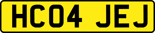 HC04JEJ