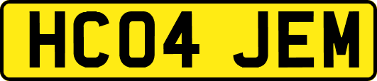HC04JEM