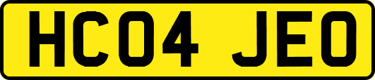 HC04JEO