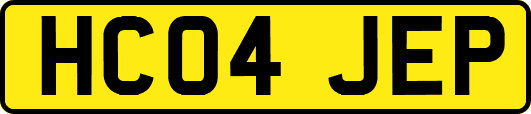 HC04JEP