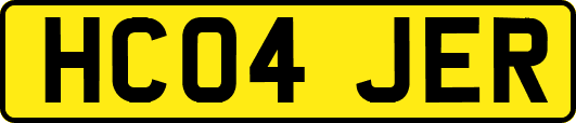 HC04JER