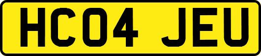 HC04JEU