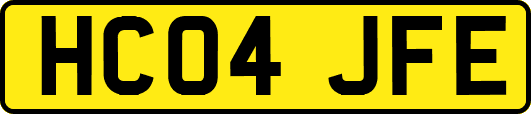 HC04JFE