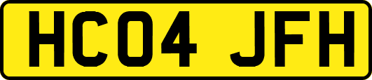 HC04JFH