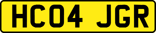 HC04JGR