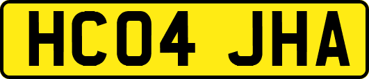 HC04JHA