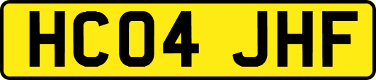 HC04JHF